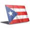Puerto Rico Flag Surface Laptop 3 13.5in Skin